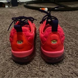 Womens Air VaporMax Plus